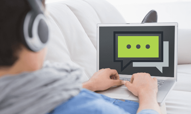 6 razones para incorporar un chat online en tu web