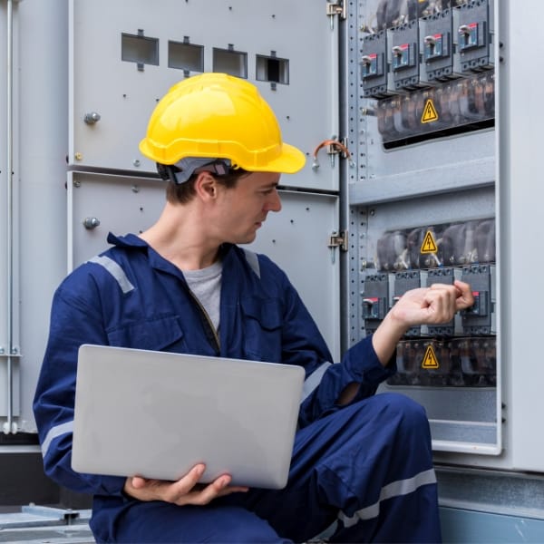 gestión de dispositivos móviles en trabajadores de campo